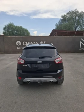 Ford Kuga 2.0TDCI 140. | Mobile.bg    6