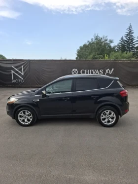 Ford Kuga 2.0TDCI 140. | Mobile.bg    7