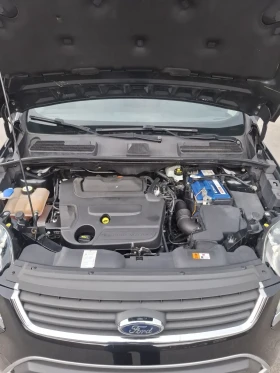 Ford Kuga 2.0TDCI 140. | Mobile.bg    13