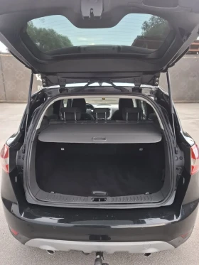 Ford Kuga 2.0TDCI 140. | Mobile.bg    12