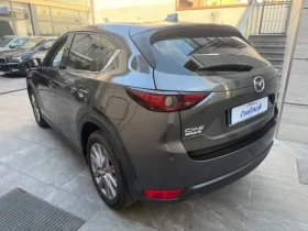 Mazda CX-5 ПО ПОРЪЧКА 2.2L Skyactiv-D 150CV/AWD/Executive - 36000 лв. - 31853187 5