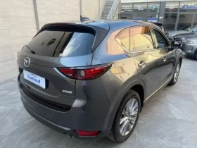 Mazda CX-5 ПО ПОРЪЧКА 2.2L Skyactiv-D 150CV/AWD/Executive - 36000 лв. - 31853187 4