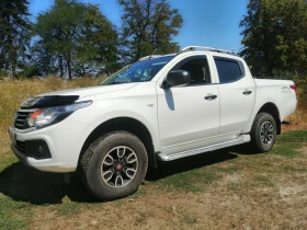 Обява за продажба на Mitsubishi L200 ~29 000 лв. - изображение 4