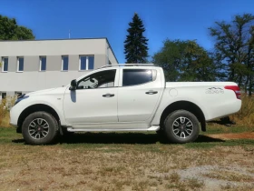 Обява за продажба на Mitsubishi L200 ~29 000 лв. - изображение 1
