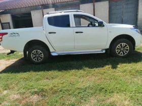 Обява за продажба на Mitsubishi L200 ~29 000 лв. - изображение 3