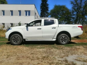Обява за продажба на Mitsubishi L200 ~29 000 лв. - изображение 5