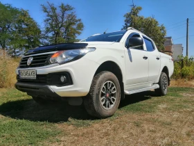 Обява за продажба на Mitsubishi L200 ~29 000 лв. - изображение 1
