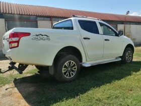 Обява за продажба на Mitsubishi L200 ~29 000 лв. - изображение 2