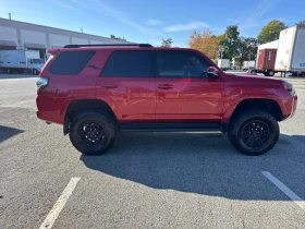 Toyota 4runner * TRD Off Road Premium 4WD * CARFAX *   | Mobile.bg    3