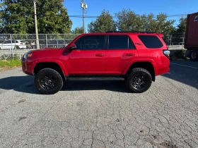 Toyota 4runner * TRD Off Road Premium 4WD * CARFAX *   | Mobile.bg    2