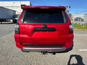 Toyota 4runner * TRD Off Road Premium 4WD * CARFAX *   | Mobile.bg    4