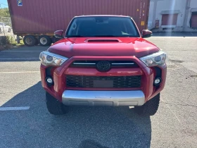 Toyota 4runner * TRD Off Road Premium 4WD * CARFAX *   | Mobile.bg    6