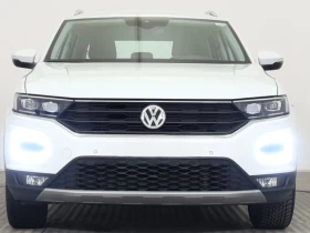 VW T-Roc | Mobile.bg    4
