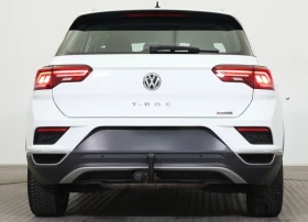 VW T-Roc | Mobile.bg    5