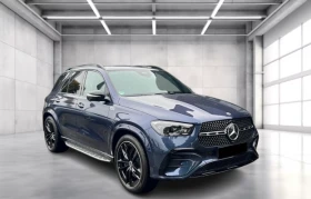 Mercedes-Benz GLE 400 e 4Matic = AMG Line = Advanced Гаранция