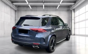 Mercedes-Benz GLE 400 e 4Matic = AMG Line = Advanced Гаранция - 182420 лв. / 93269.86 € - 66351799 3