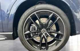 Mercedes-Benz GLE 400 e 4Matic = AMG Line = Advanced Гаранция - 182420 лв. / 93269.86 € - 66351799 4