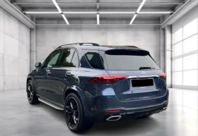 Mercedes-Benz GLE 400 e 4Matic = AMG Line = Advanced Гаранция - 182420 лв. / 93269.86 € - 66351799 2