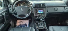 Mercedes-Benz ML 270 2.7cdi* NAVI* AVTOMAT* KOJA* Фейс*  - 12699 лв. / 6492.90 € - 85666348 4