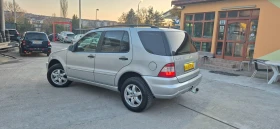 Mercedes-Benz ML 270 2.7cdi* NAVI* AVTOMAT* KOJA* Фейс*  - 12699 лв. / 6492.90 € - 85666348 15