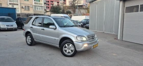 Mercedes-Benz ML 270 2.7cdi* NAVI* AVTOMAT* KOJA* Фейс*  - 12699 лв. / 6492.90 € - 85666348 13