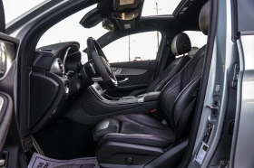 Mercedes-Benz GLC 300 AMG PACK* DIGITAL* BURMASTER* LANE ASSIST* NIGHT P - 66500 лв. / 34000.91 € - 65711264 13
