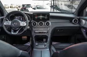 Mercedes-Benz GLC 300 AMG PACK* DIGITAL* BURMASTER* LANE ASSIST* NIGHT P - 66500 лв. / 34000.91 € - 65711264 6