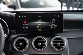 Mercedes-Benz GLC 300 AMG PACK* DIGITAL* BURMASTER* LANE ASSIST* NIGHT P - 66500 лв. / 34000.91 € - 65711264 12