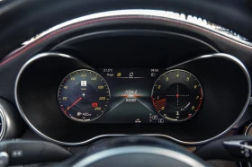 Mercedes-Benz GLC 300 AMG PACK* DIGITAL* BURMASTER* LANE ASSIST* NIGHT P - 66500 лв. / 34000.91 € - 65711264 9