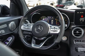 Mercedes-Benz GLC 300 AMG PACK* DIGITAL* BURMASTER* LANE ASSIST* NIGHT P - 66500 лв. / 34000.91 € - 65711264 8