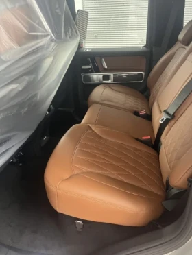 Mercedes-Benz G 63 AMG - 225000 € / 440061.75 лв. - 83449779 4