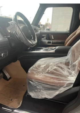 Mercedes-Benz G 63 AMG - 225000 € / 440061.75 лв. - 83449779 2