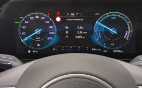Kia Sportage 1, 6 T-GDI- 195 KW.4WD-Plug-in Hybrid - 53500 лв. / 27354.12 € - 77859321 8