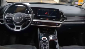 Kia Sportage 1, 6 T-GDI- 195 KW.4WD-Plug-in Hybrid - 53500 лв. / 27354.12 € - 77859321 9