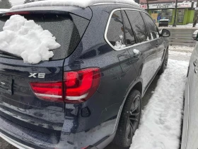 BMW X5 * xDrive35i * CARFAX * ЦЕНА ДО БГ - 26050 лв. / 13319.15 € - 13221415 4