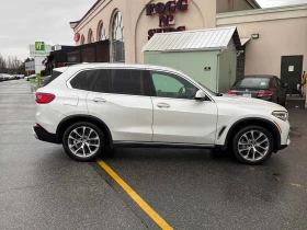 BMW X5 * xDrive40i * CARFAX * ЦЕНА ДО БГ - 50100 лв. / 25615.72 € - 57114800 4