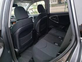 Toyota Rav4 2.0i-158кс-ШВЕЙЦАРИЯ-РЪЧКА-6ск-FACELIFT-KEYLESS, снимка 10