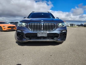 BMW X5 40i* M* LASER* Diamond* HUD* H/K* 360* Обдух* Възд, снимка 2