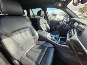 BMW X5 40i* M* LASER* Diamond* HUD* H/K* 360* Обдух* Възд, снимка 10