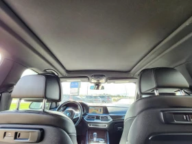 BMW X5 40i* M* LASER* Diamond* HUD* H/K* 360* Обдух* Възд, снимка 16