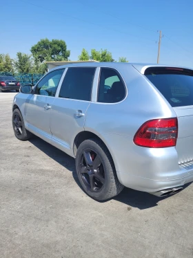 Porsche Cayenne - 6100 € / 11930.56 лв. - 87534017 6