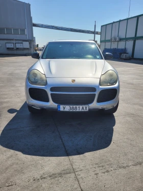 Porsche Cayenne - 6100 € / 11930.56 лв. - 87534017 4
