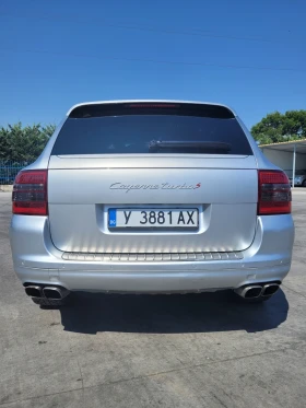Porsche Cayenne - 6100 € / 11930.56 лв. - 87534017 2