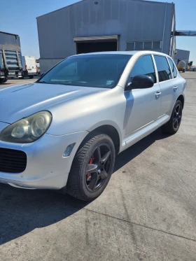 Porsche Cayenne - 6100 € / 11930.56 лв. - 87534017 5