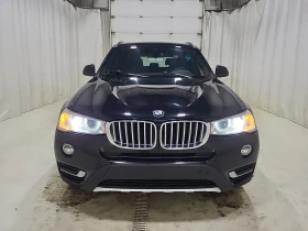BMW X3 2017 XDRIVE28I * БЕЗ ПЪРВОНАЧАЛНА ВНОСКА - 9890 € / 19343.16 лв. - 33661121 2