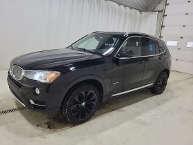 BMW X3 * XDRIVE28I * CARFAX * БЕЗ ПЪРВОНАЧАЛНА ВНОСКА