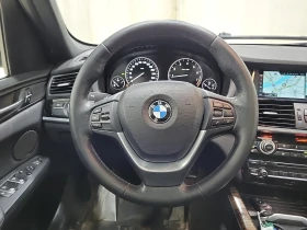 BMW X3 2017 XDRIVE28I * БЕЗ ПЪРВОНАЧАЛНА ВНОСКА - 9890 € / 19343.16 лв. - 33661121 12
