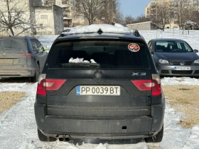 BMW X3 2.5i - 1789 € / 3498.98 лв. - 66570724 3