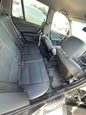 BMW X3 2.5i - 1789 € / 3498.98 лв. - 66570724 6