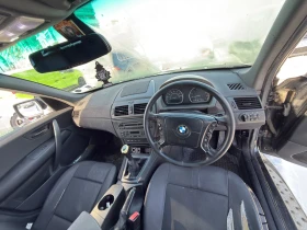 BMW X3 2.5i - 1789 € / 3498.98 лв. - 66570724 5
